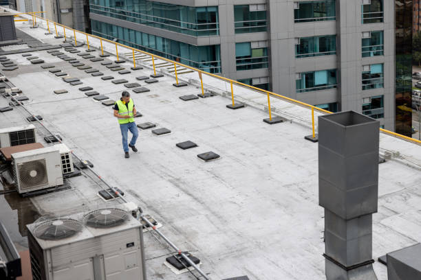 Best Roof Installation  in Iva, SC